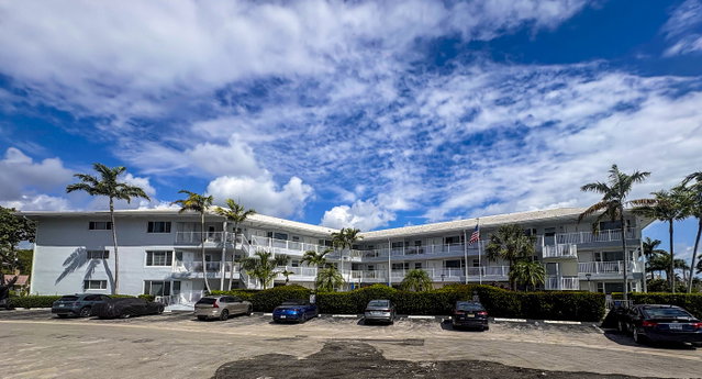 Main building photo